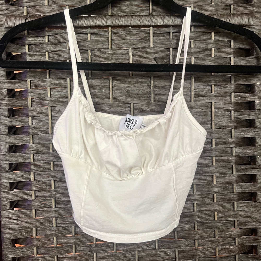 Princess Polly tank top
